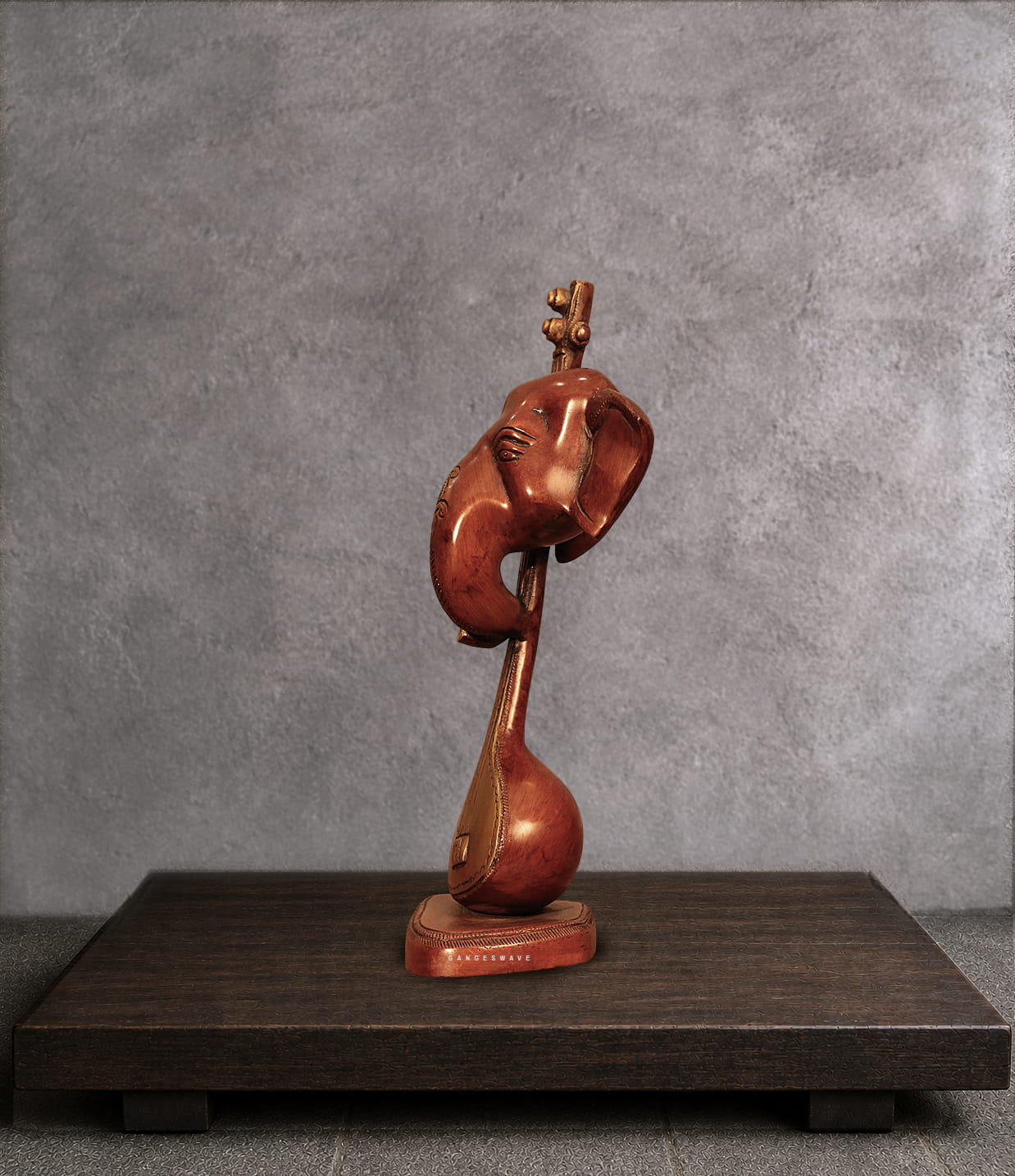 Ganesh Table Decor - Image 4