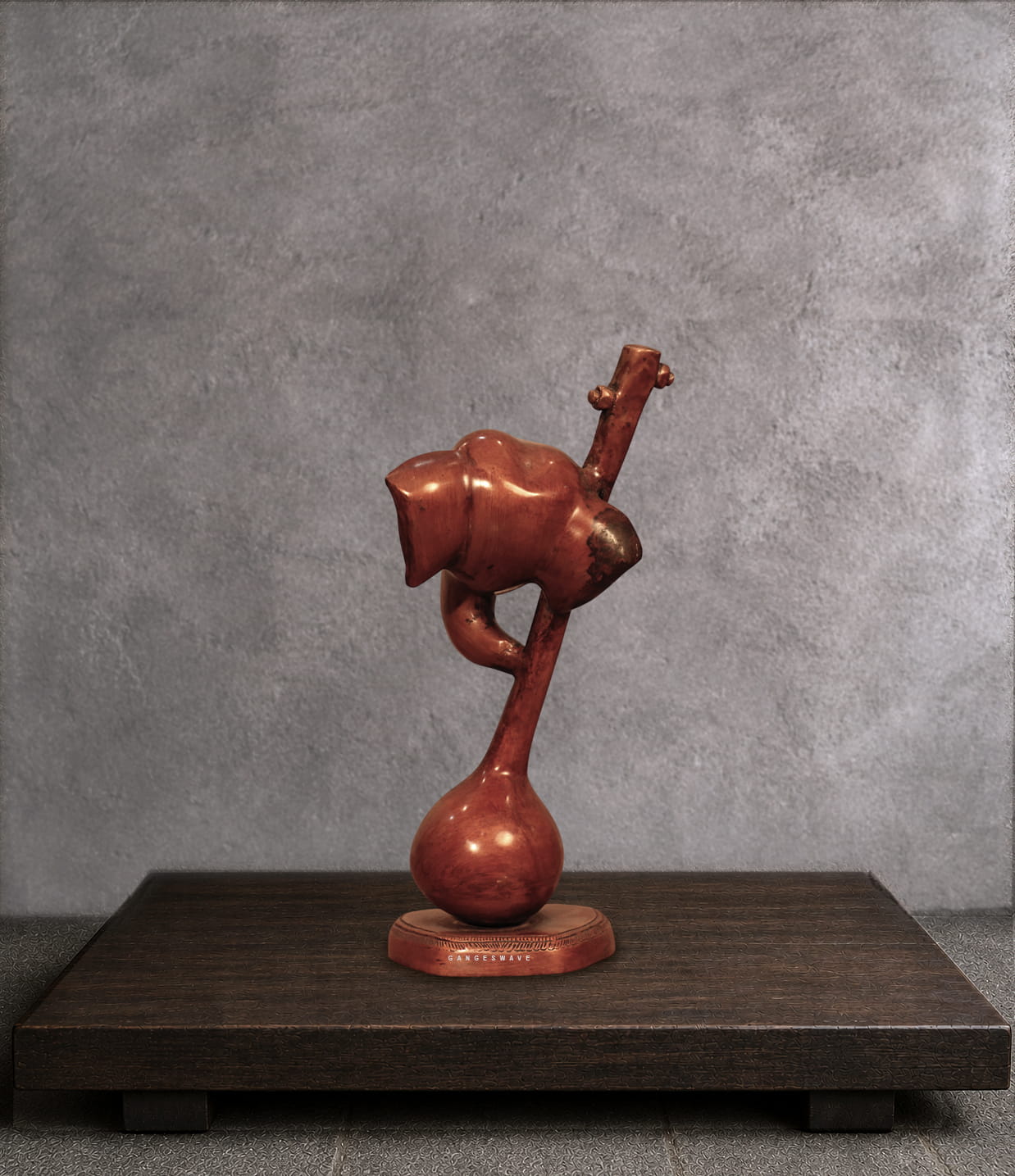 Ganesh Table Decor - Image 3