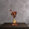 Ganesh Table Decor