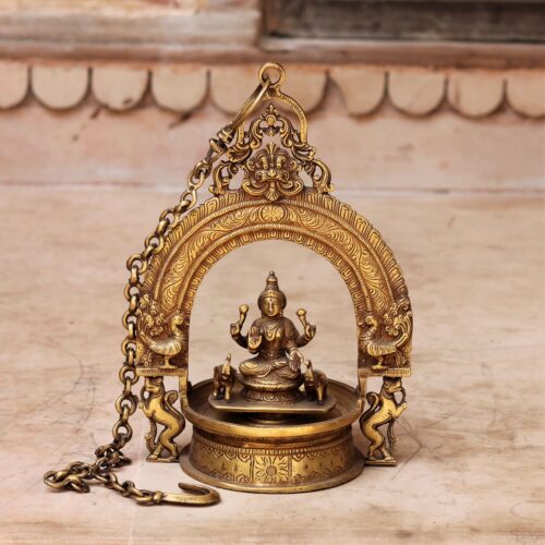 LAXMI BRASS DIYA