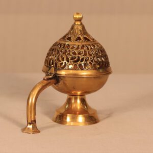 Incense Burner