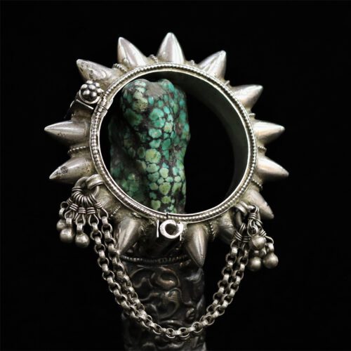 gangeswave_silver_tribal_bangle