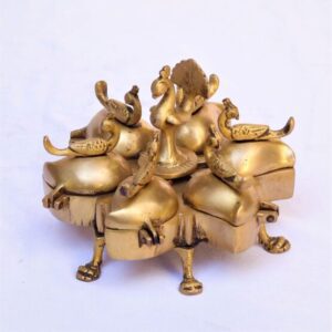 Kumkum Holder