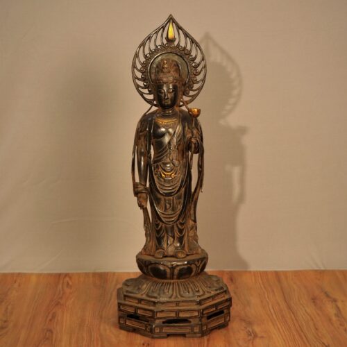 Standing_Brass_Buddha_Statue