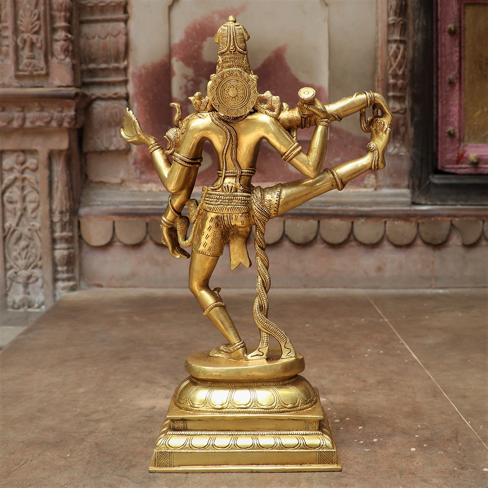 unique_nataraj_statue