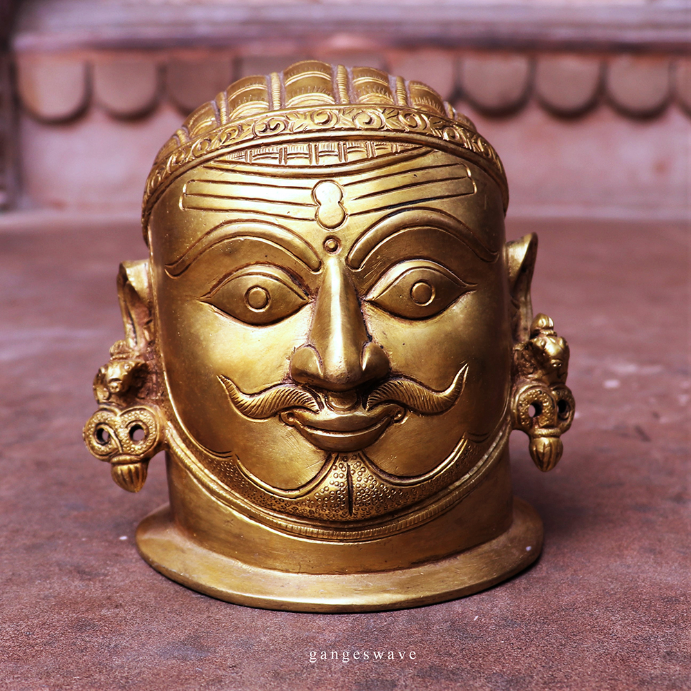 shiva_face_khandoba