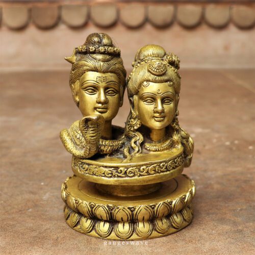 Parvati_Ganesh_Statue