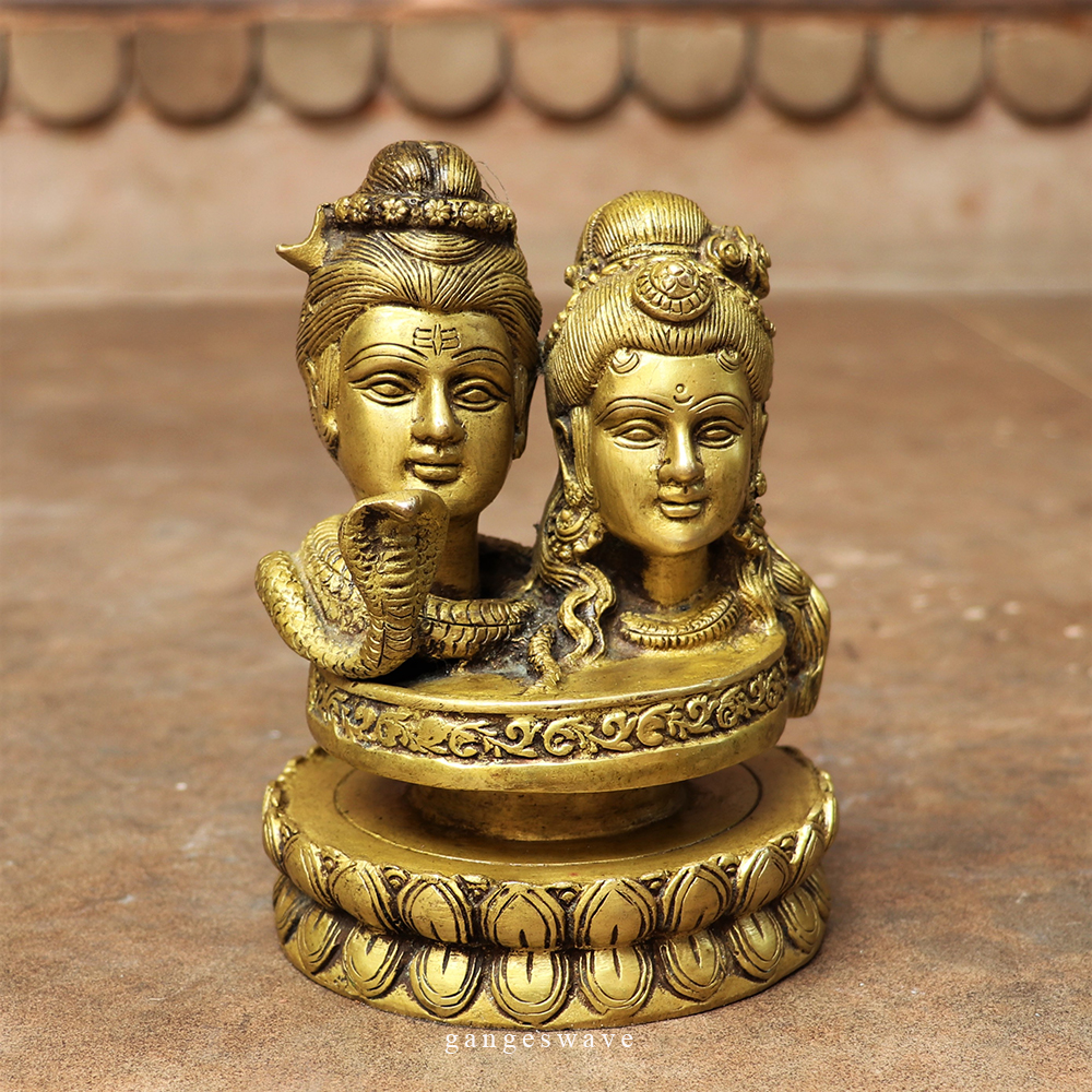 Parvati_Ganesh_Statue