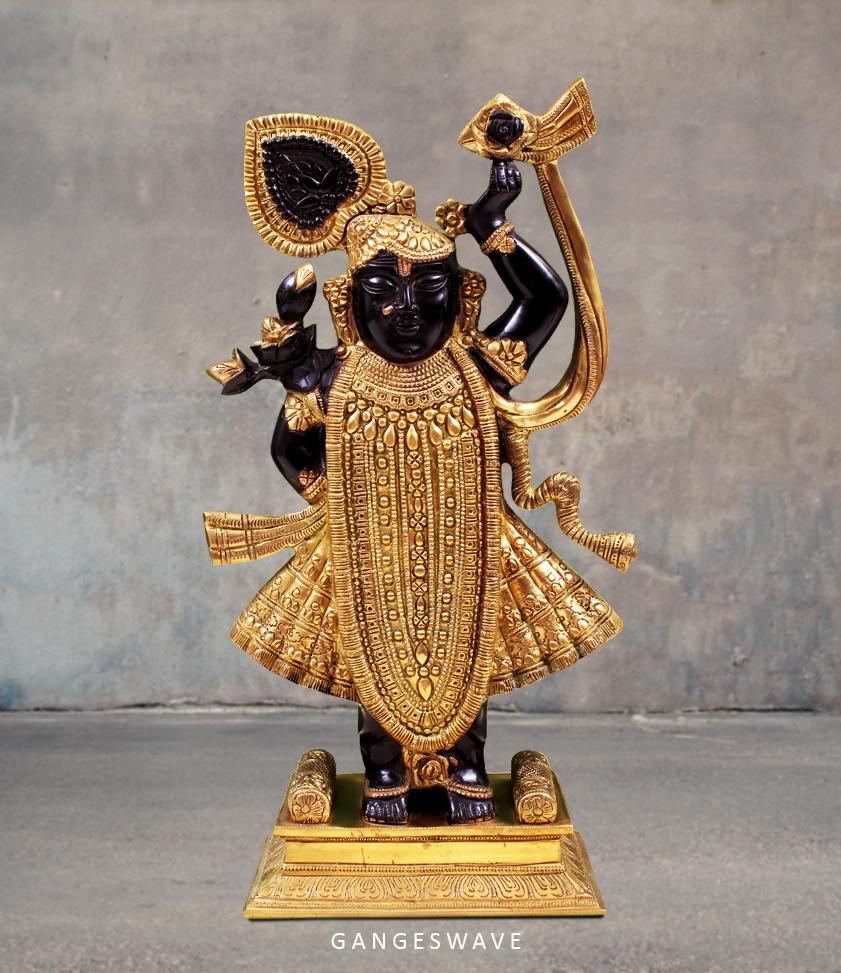 Lord_Balaji_Brass_Statue