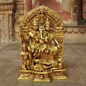 Shiv Parvati Parivaar
