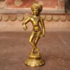 KATYAVALAMBITAMURTI SHIVA STATUE