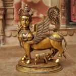 Divine Kamdhenu