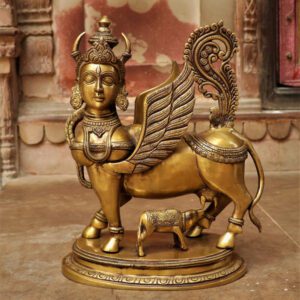 Divine Kamdhenu