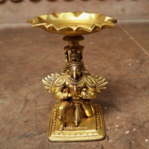 Garuda Deepam