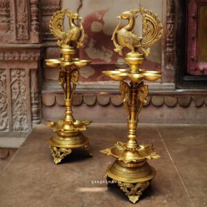 Mayur Deepam