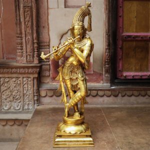 Krishna - The Lover
