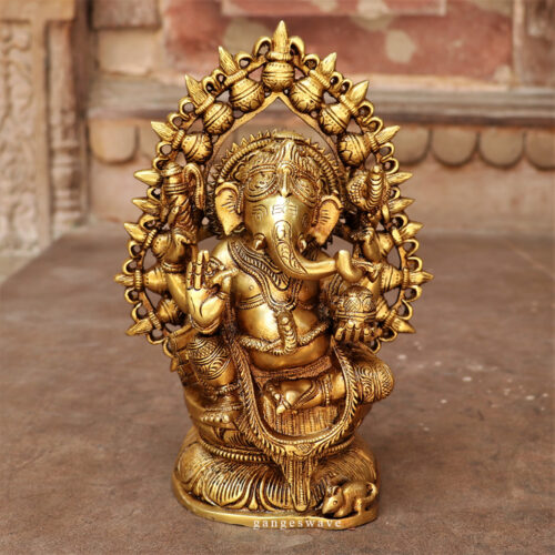 Brass_Ganesha_Statue