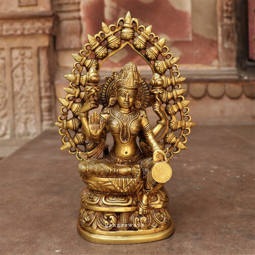 brass_lakshmi_statue