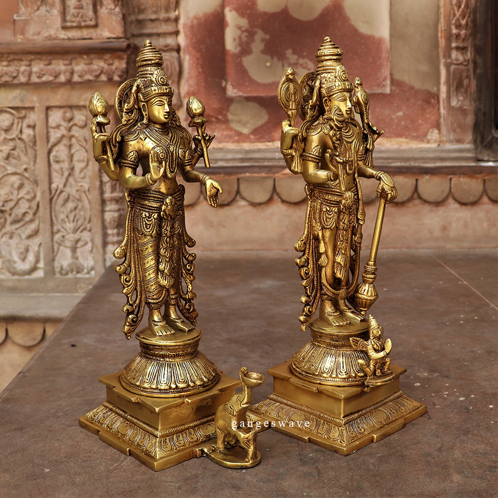 lakshminarayan