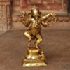 Nritya_Brass_Ganesh