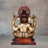 antique_brass_ganesha_statue
