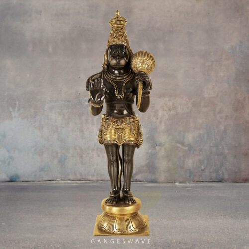 Brass_Standing_Lord_Hanuman_Statue