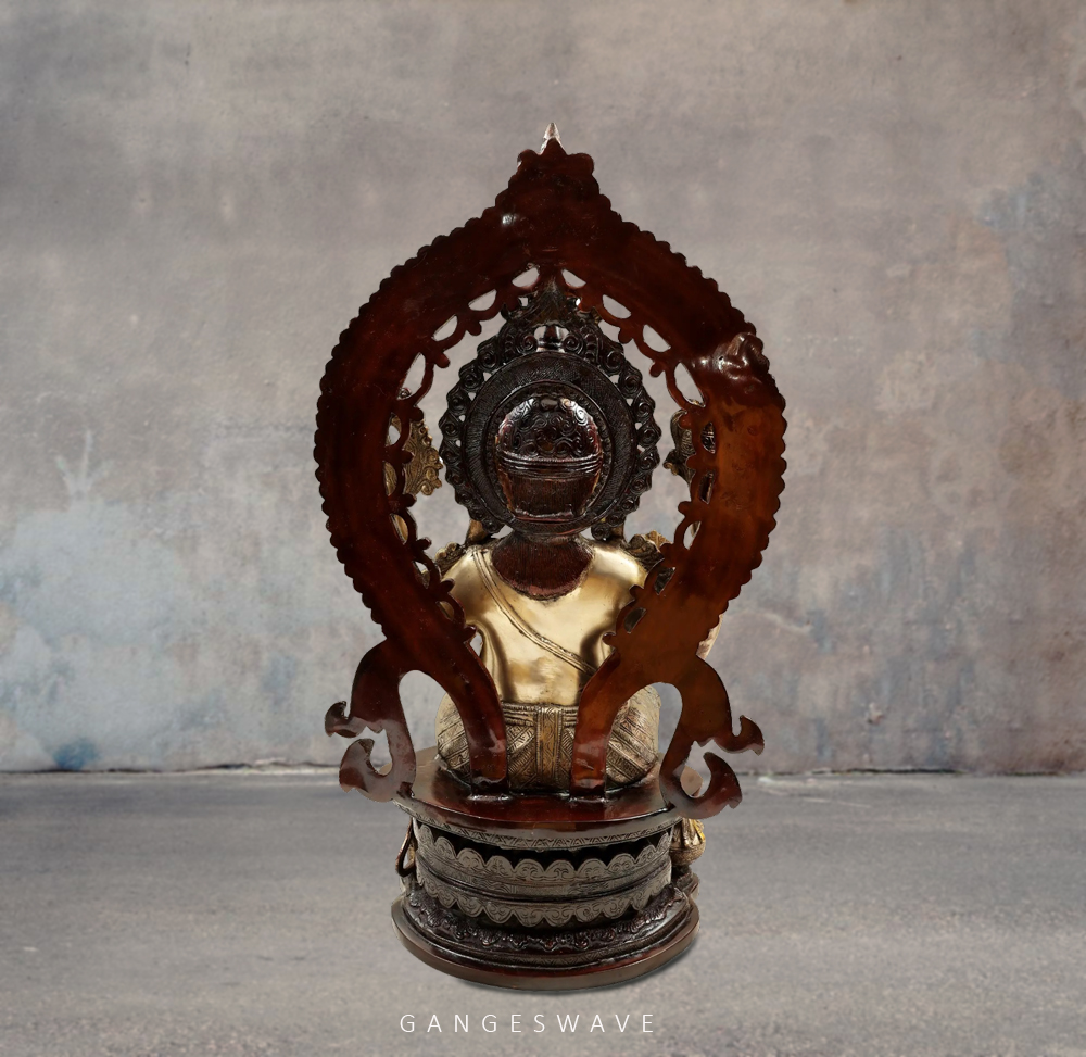 Ganesha_Brass_Statue