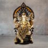 Ganesha_Brass_Statue