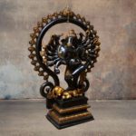 Unique_Brass_Ganesh_Statue