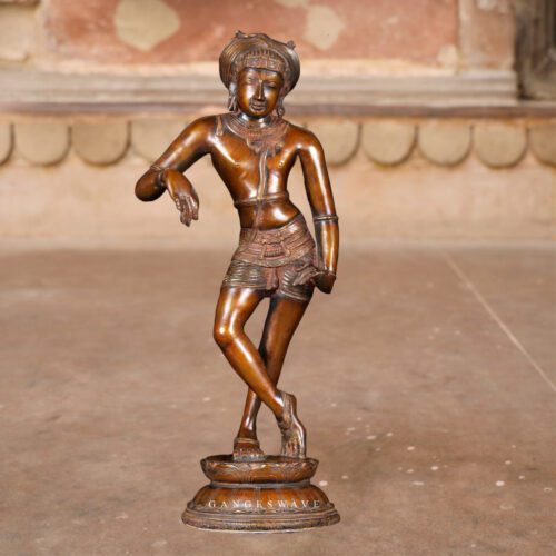 Vrishavahana Shiva