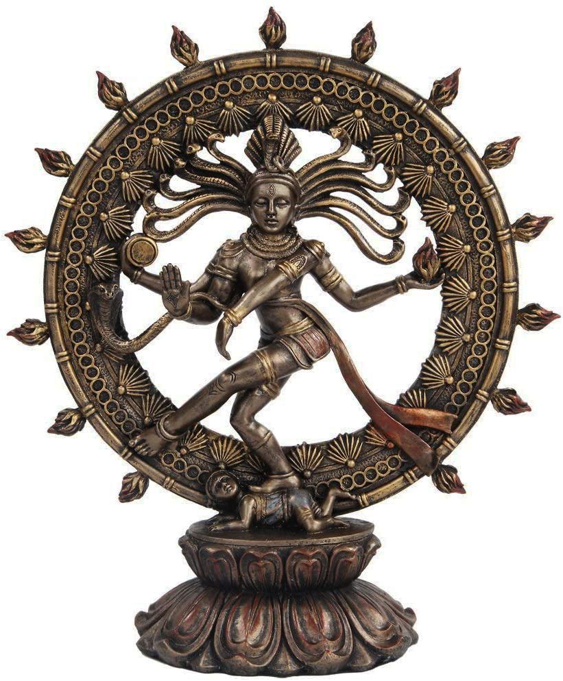 Exclusive Natraaj Statue