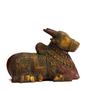 Brass_Nandi_Statue