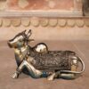 silver_finish_kamdhenu_statue