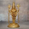 Tipupati Balaji Vigraham