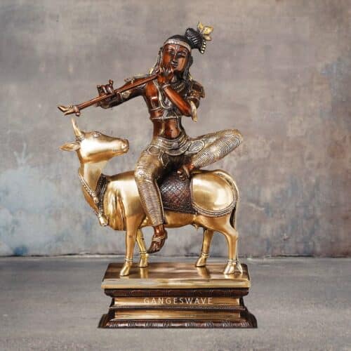 Unique_Krishna_Idol
