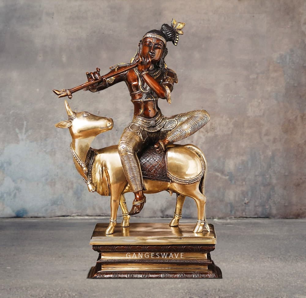 Unique_Krishna_Idol