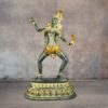Dancing Ma Kali Statue