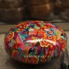 Colourful Hanpainted Musical Tongue Drum