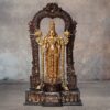 Largr Titupati Balaji Statue