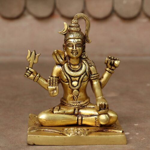 Small_Shiva_Statue