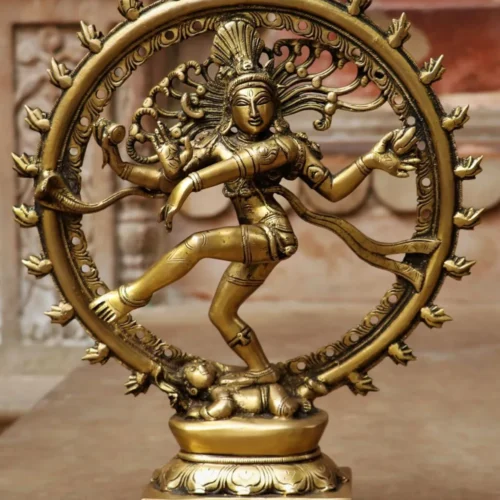 13" inch Natraj Statue