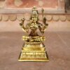 Raj Rajeshwari Statue