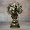 https://www.gangeswave.com/product/artistic-ganesh-brass-statue-19-inch