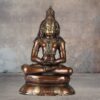 Hanuman Murti in Dhyan Mudra