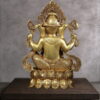 Brass_Ganesh_Murti_for_home