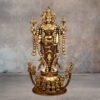 Vishnu Dasavtar Statue