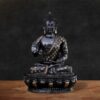 Rare Brass Buddha Statue