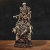 Superfine Unique Brass Statue