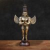 Brass Garuda Statue