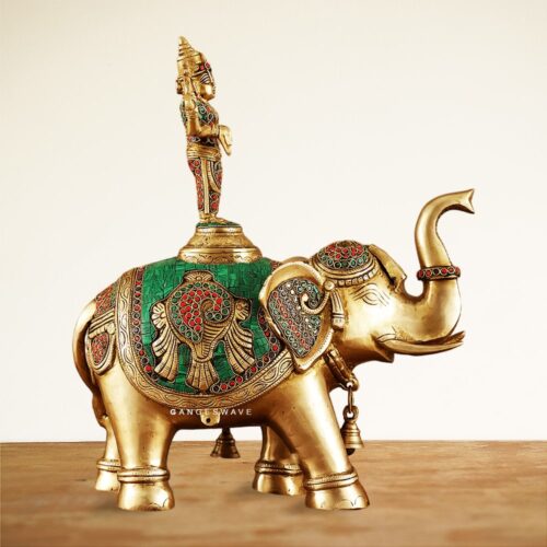 Elephant_Brass_Decor